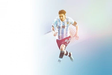 Lionel Messi Argentina 2015 HD Wallpapers Free Desktop Backgrounds ...
