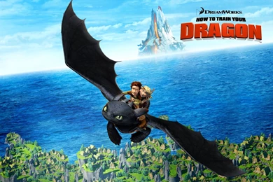HTTYD Wallpapers   How To Train Your Dragon Wallpapers (33191826 ...
