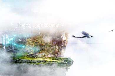 New Horizons HQ Wallpapers How To Train Your Dragon Wallpapers ...