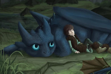 How To Train Your Dragon HD 1920x1200 Wallpapers, 1920x1200 ...