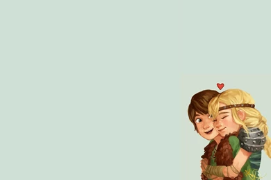 How To Train Your Dragon Wallpapers (