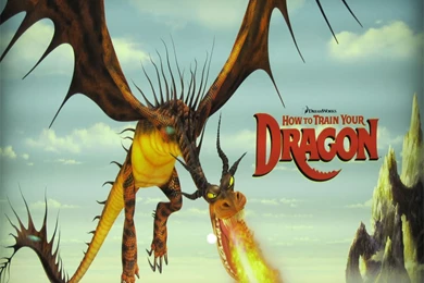 How To Train Your Dragon Wallpapers   Crazy Frankenstein