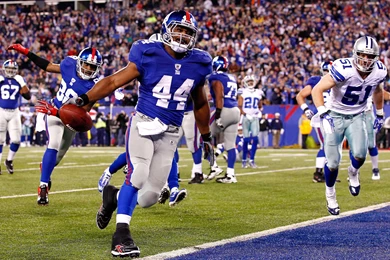 NEW YORK GIANTS Nfl Football R Wallpapers