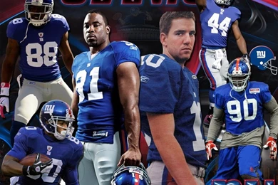 NY Giants Wallpapers