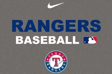 Texas Rangers Baseball iPhone Wallpapers