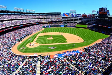 TEXAS RANGERS Baseball Mlb (52) Wallpapers