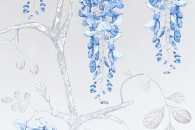 Jocelyn Warner Blog About Wallpaper, Fabrics And More   Part 2