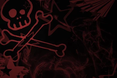 Images For Cool Skull And Crossbones Wallpapers