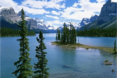 Download Free Natural Scenery Desktop Wallpapers (Part Two ...