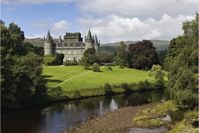 Download Free Natural Scenery Desktop Wallpapers (Part Two ...