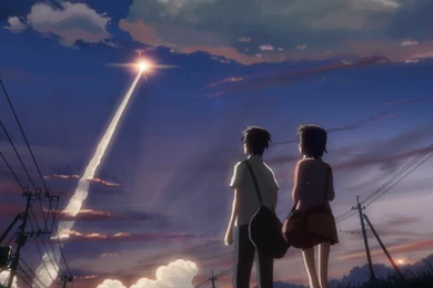 Bluray, Beautiful, Wallpaper, Audio, Second, Hosted, Byousoku ...