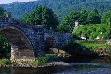 Beautiful Scenery Wallpapers Desktop Wallpapers – Www 2