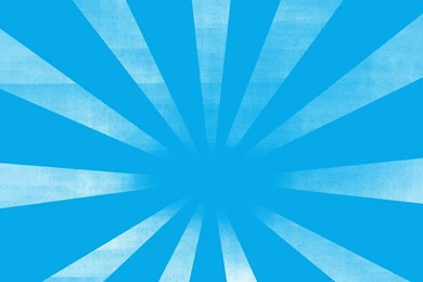 Blue Rays Widescreen Wallpapers