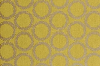 Casamance Holmia Sphaera Yellow   9500349 ( 950 03 49 ) Wallpapers ...