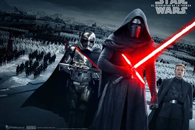 50 HD Star Wars Wallpapers For Desktop