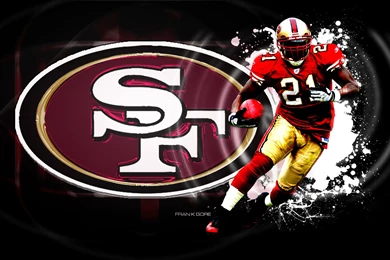 49ers Wallpapers   Dr. Odd