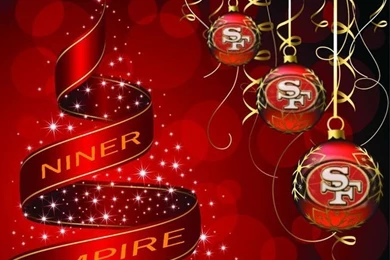 San Francisco 49ers Wallpapers Desktop Wallpapers