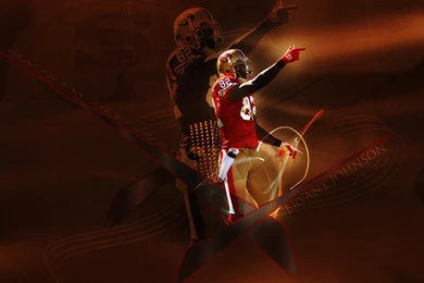 Jhonson Bryant 49ers Wallpapers