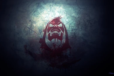 Skeletor Wallpapers Nekusa By Nekusa On DeviantArt