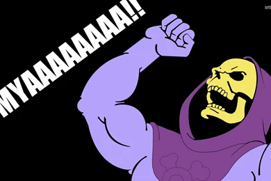 Skeletor He Man And The Masters Of The Universe Wallpapers ...