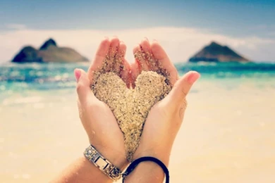 Justpict.com Summer Love Backgrounds Wallpapers