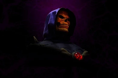 Skeletor Wallpapers By EBnotebook art On DeviantArt
