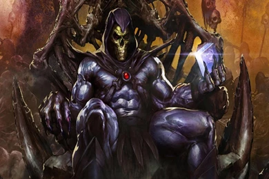 Skeletor (