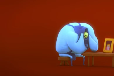 Andy Helms Skeletor   SLiD3