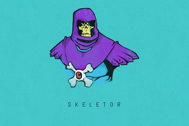 RIPT T shirts: Skeletor Poster & Wallpapers iPhone 5, And iPad ...
