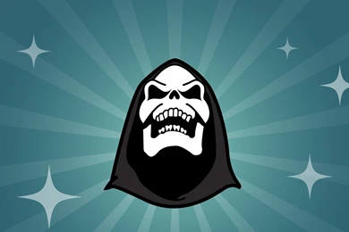 Skeletor: Best Exit Ever.   GIF On Imgur