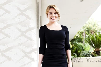 Abbie Cornish Wallpapers