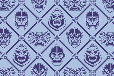 Skeletor Wallpapers By Aaron Eiland   Dribbble