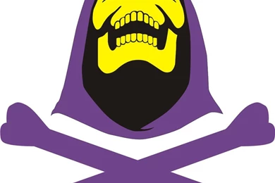 Skeletor By MarceloDZN On DeviantArt