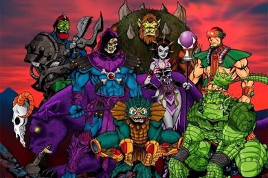 skeletor saves