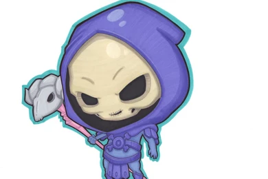 Skeletor Favourites By Jamesleeisbuff On DeviantArt