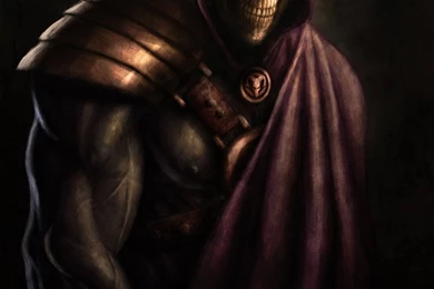 Skeletor Final By Kwintin On DeviantArt