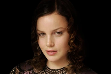 Abbie Cornish Hollywood Actress Latest Wallpapers, 2012