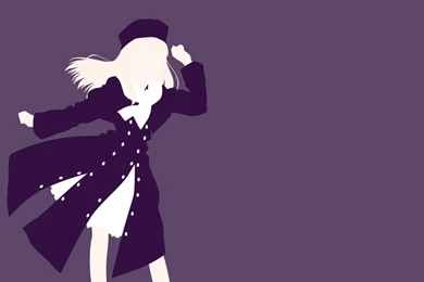 Fate Stay Night On Minimalistic Animoo   DeviantArt