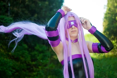 Wallpapers Of Rider Cosplay From Fate/Stay Night   Imgur