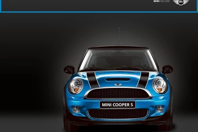 Wallpapers Mini, Mini Cooper, Mini Cooper S Desktop Wallpapers ...