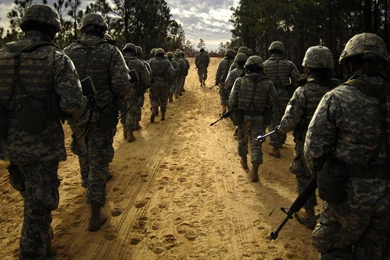 Army Training, Military, Fitness, 1920x1200 HD Wallpapers And FREE ...