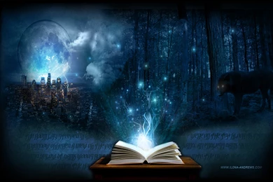Magic Book Wallpaper 1600x1200.jpg