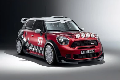 97 Mini Cooper HD Wallpapers