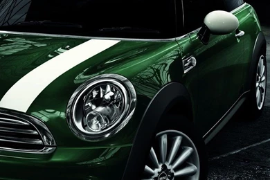 Mini Cooper Wallpapers For iPhone   Image