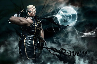 Tekken Games HD Wallpapers