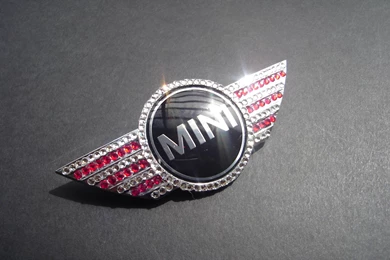 Mini Cooper Pin Wallpapers