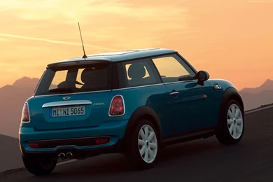 Mini Cooper   Mini Cooper Wallpapers (4180227)   Fanpop