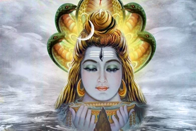 Free Shiva Wallpapers