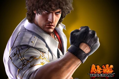 Tekken 6 Wallpapers   HD Wallpapers 79307