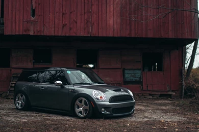 Mini Cooper Tuning Parking Car.jpg
